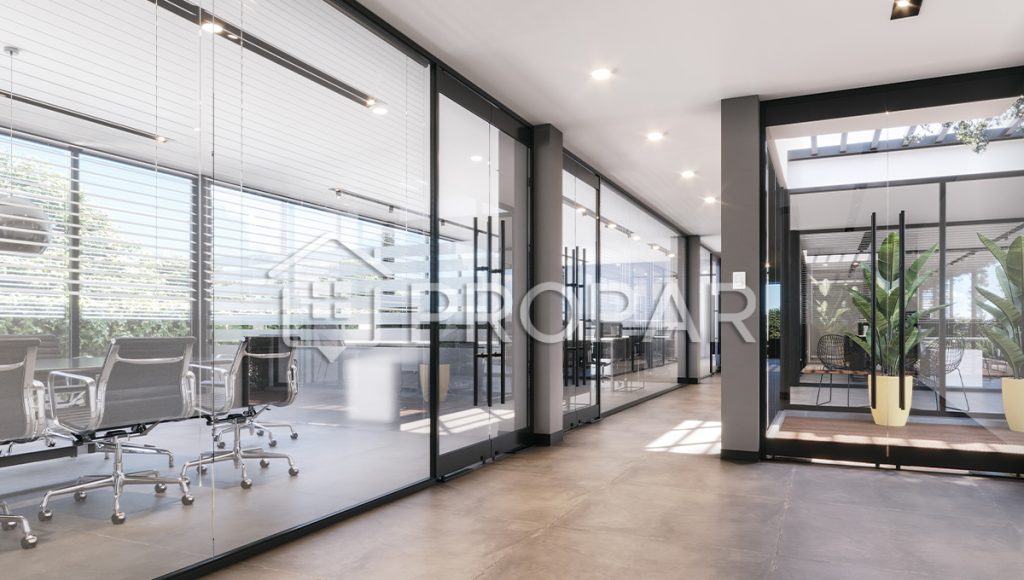 Oficinas SLA 5.0