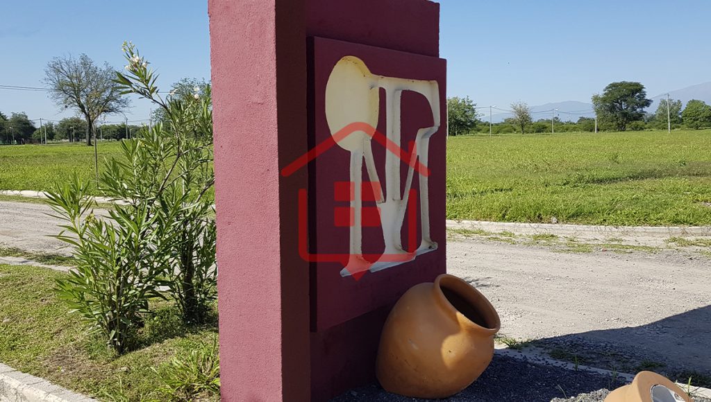 Terreno Tierra mia