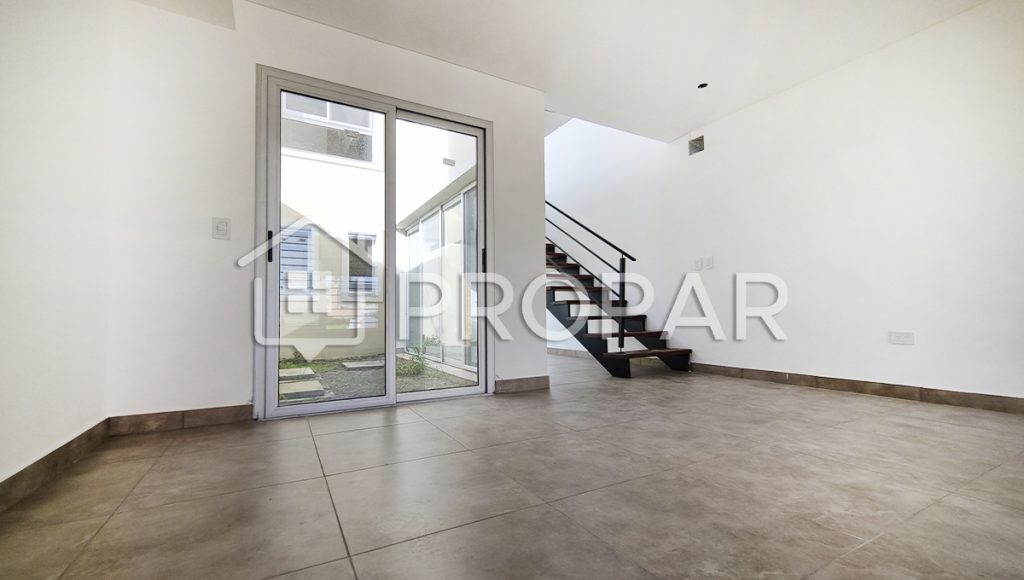 Duplex Zona norte
