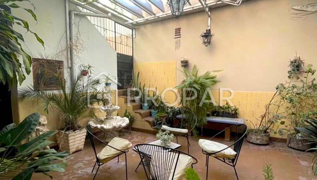 Casa Catamarca