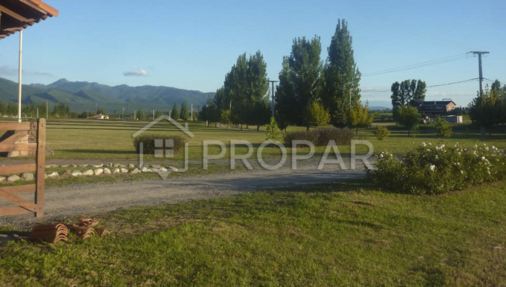 Terreno Club Capiasú