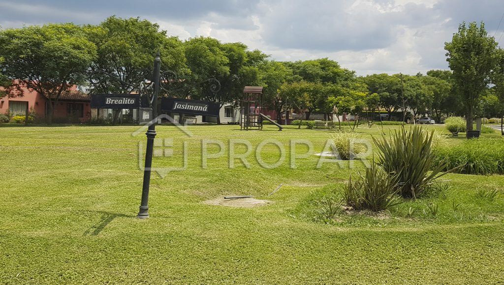 Terrenos B° El Prado
