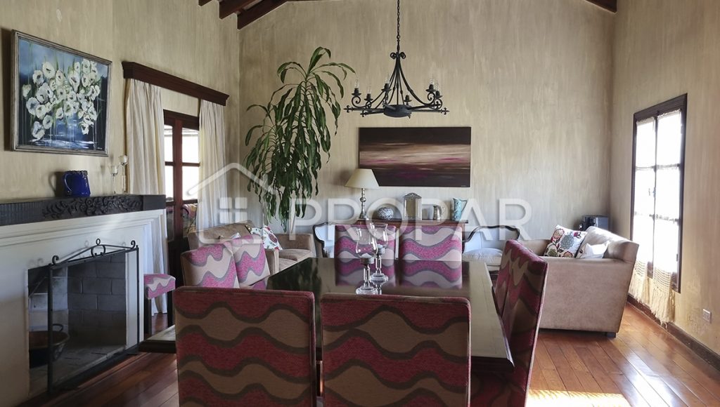 Casa El Tipal