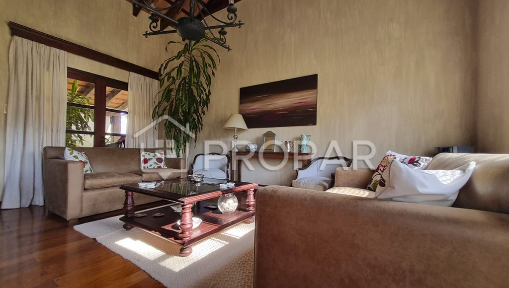 Casa El Tipal