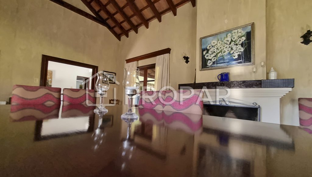 Casa El Tipal