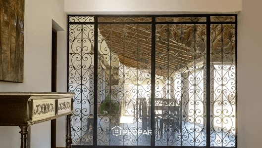 Casa El Tipal