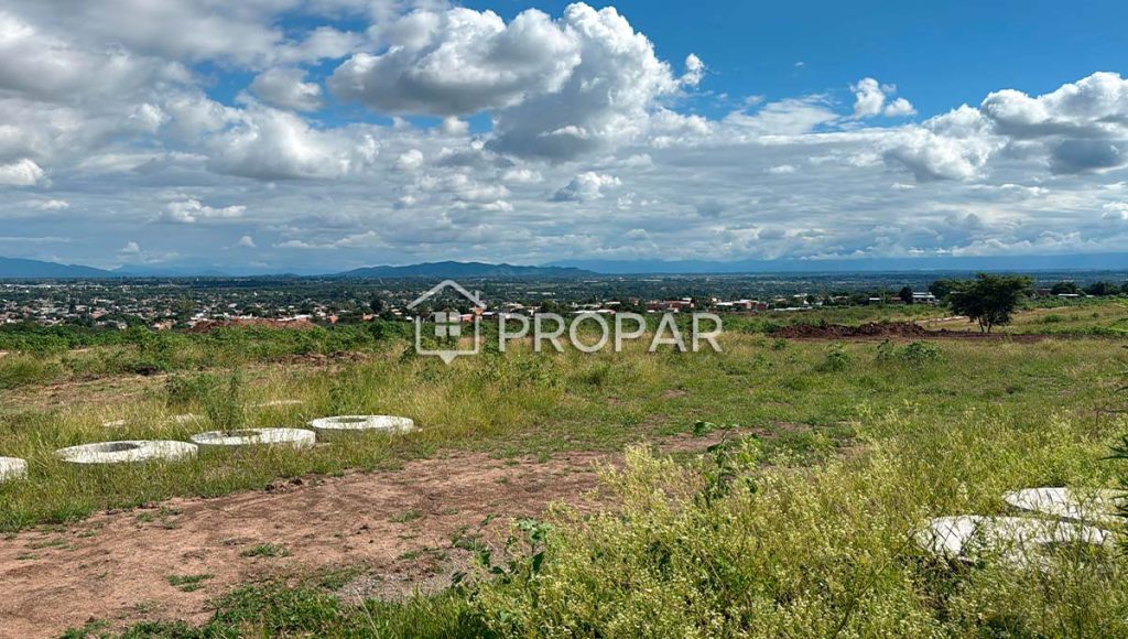 Mirador Oeste Grand Bourg