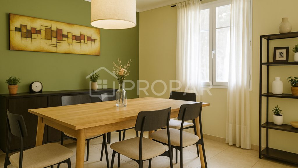 Casa Grand Bourg
