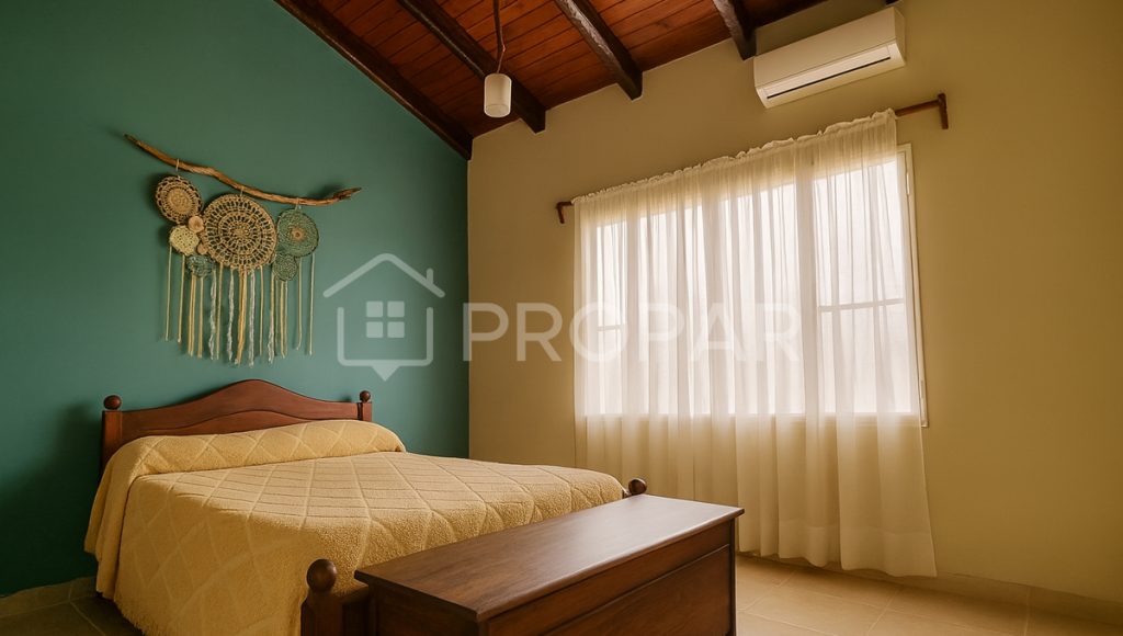 Casa Grand Bourg