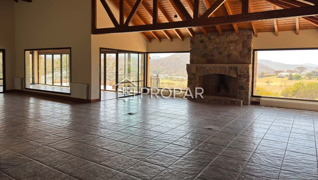 Casa Valle Escondido