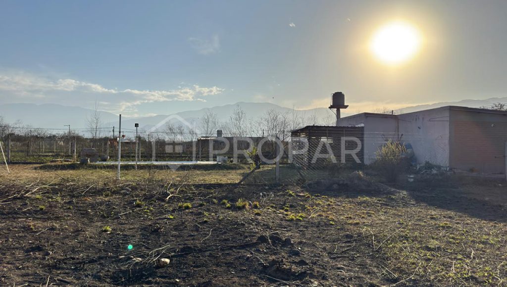 Terreno Retoños de Colon
