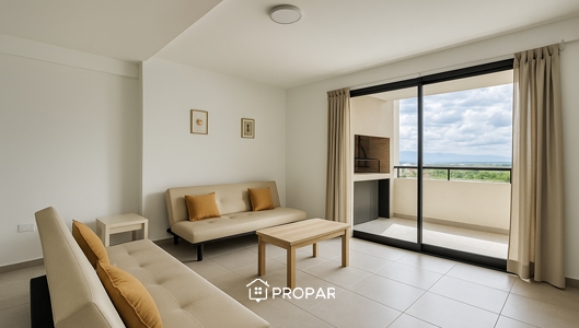 Departamento B. Mitre