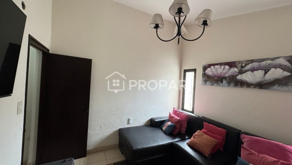Casa Tres Cerritos
