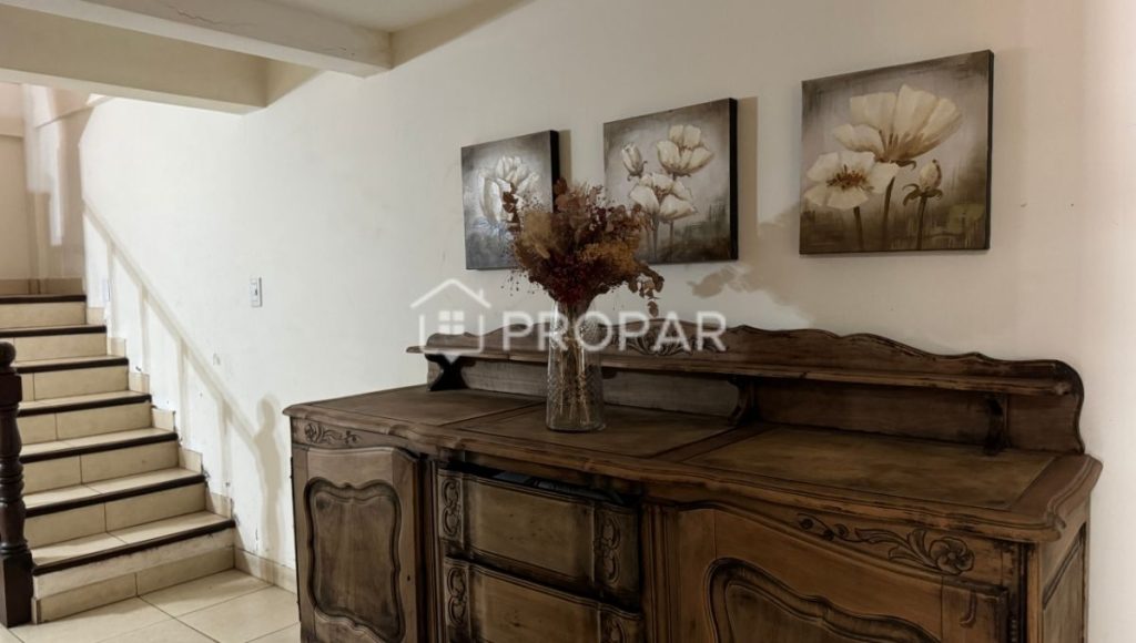Casa Tres Cerritos