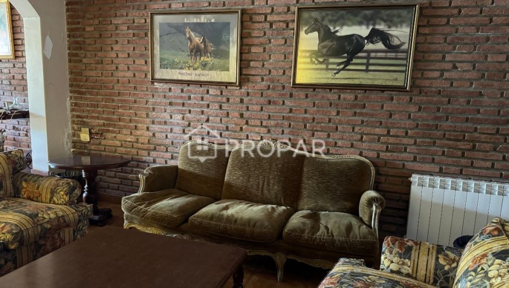 Casa Tres Cerritos
