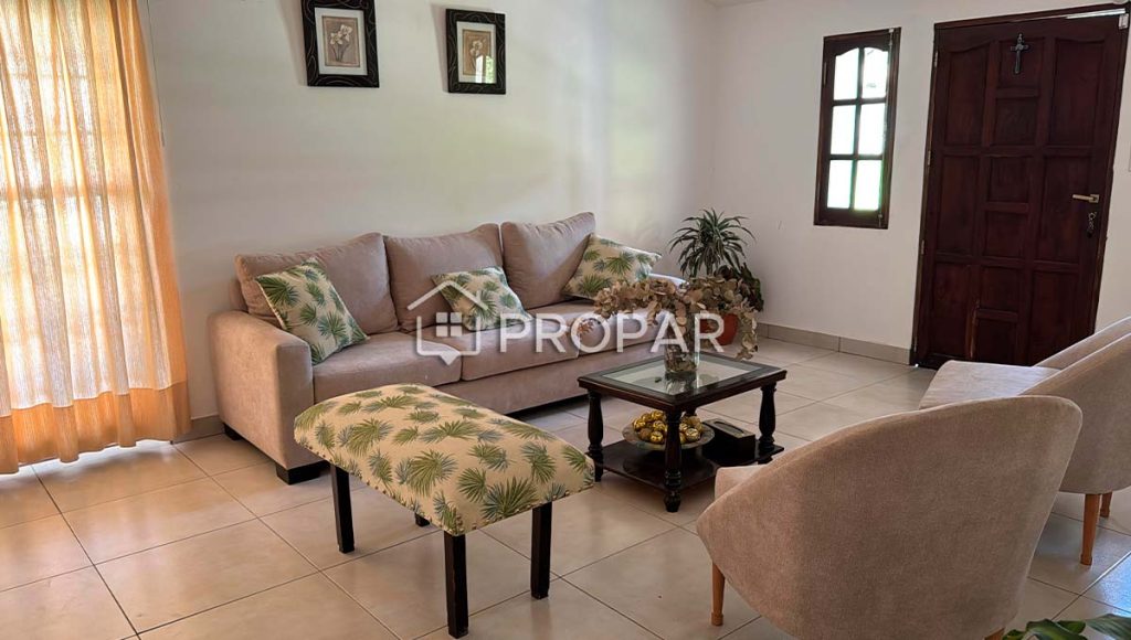Casa San Lorenzo