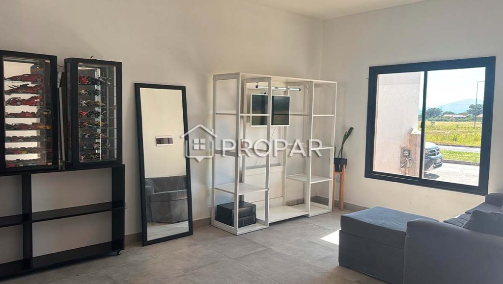 Dúplex Vía Aurelia