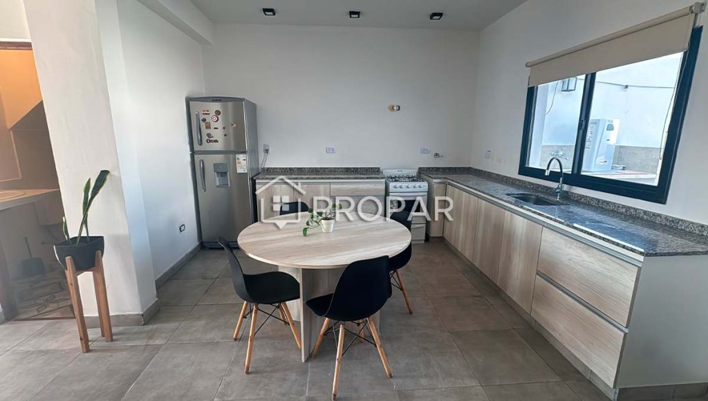 Dúplex Vía Aurelia