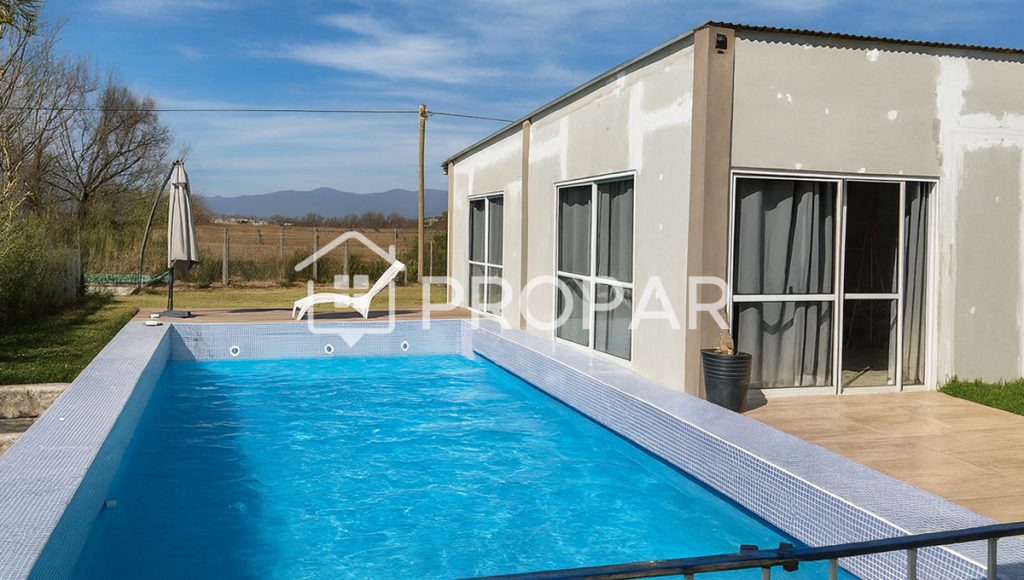 Casa Zona Aeropuerto