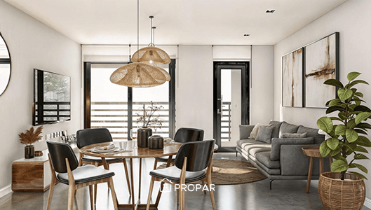 Departamento Balcarce