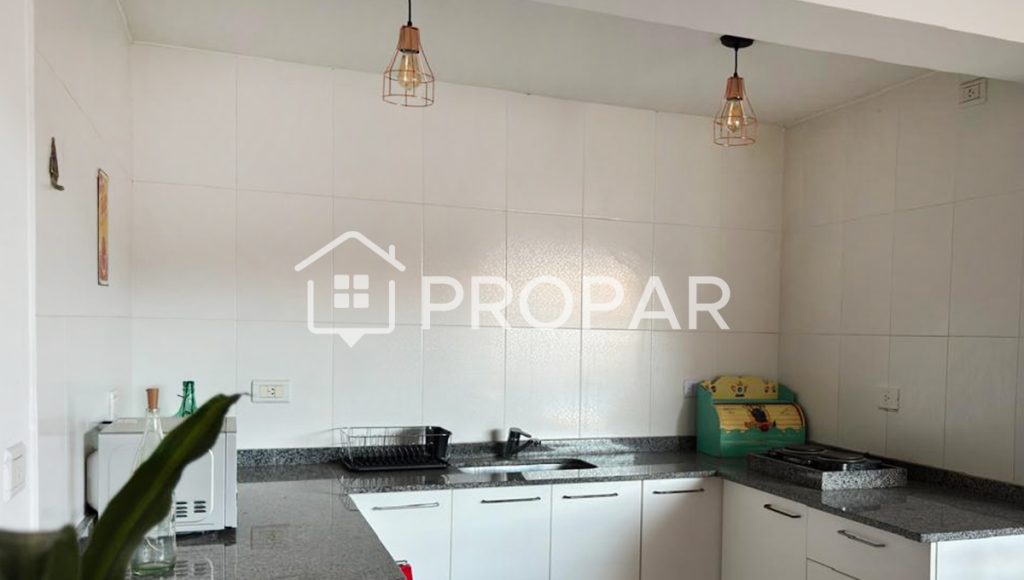 Departamento B. Mitre