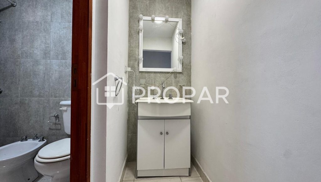 Departamento B. Mitre