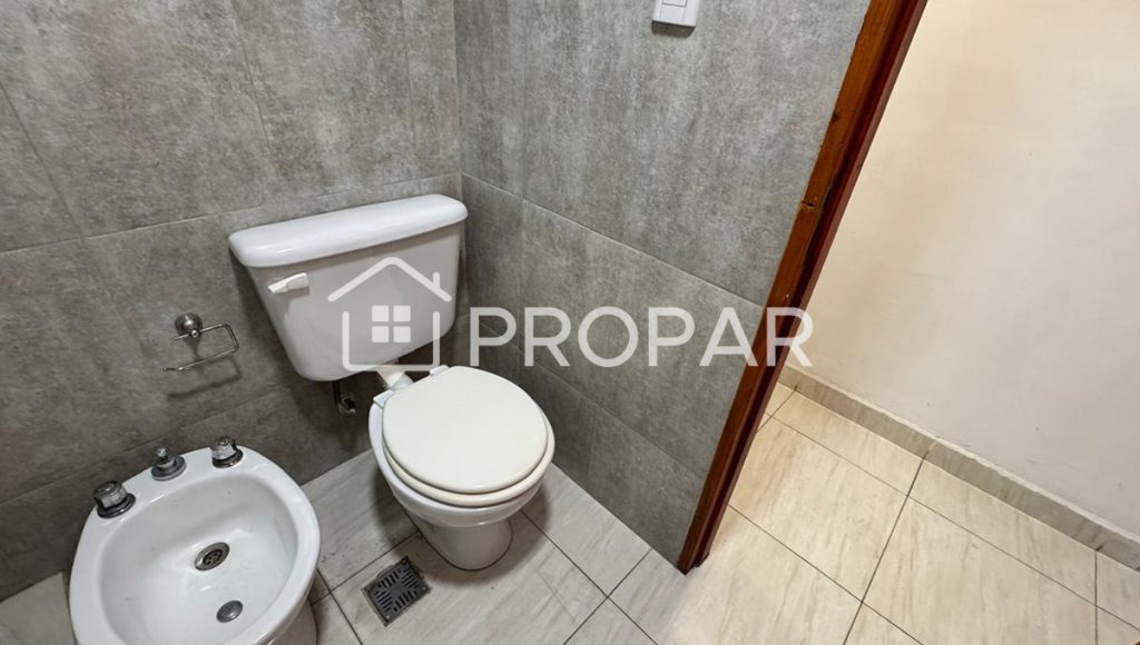 Departamento B. Mitre