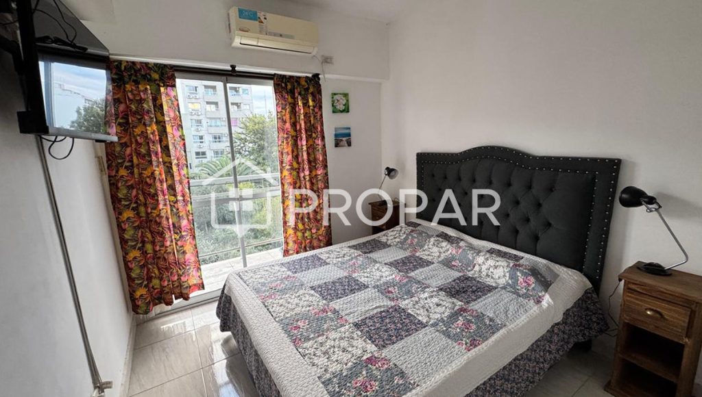 Departamento B. Mitre