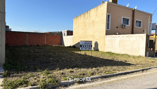 Terreno Las Marías