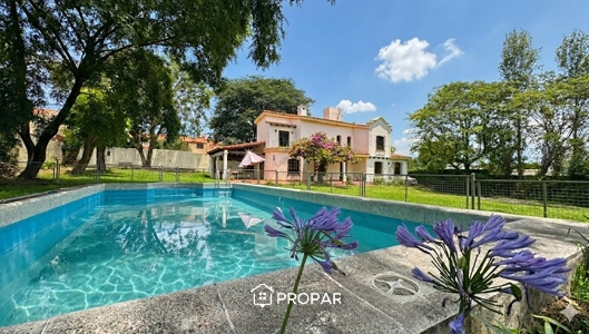 Casa Grand Bourg