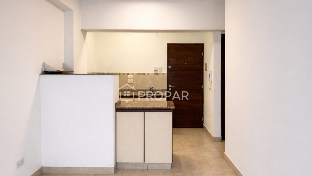 Departamento Av. Bicentenario