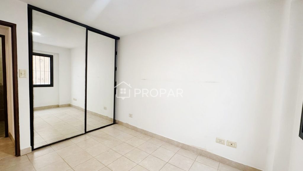 Departamento Av. Bicentenario