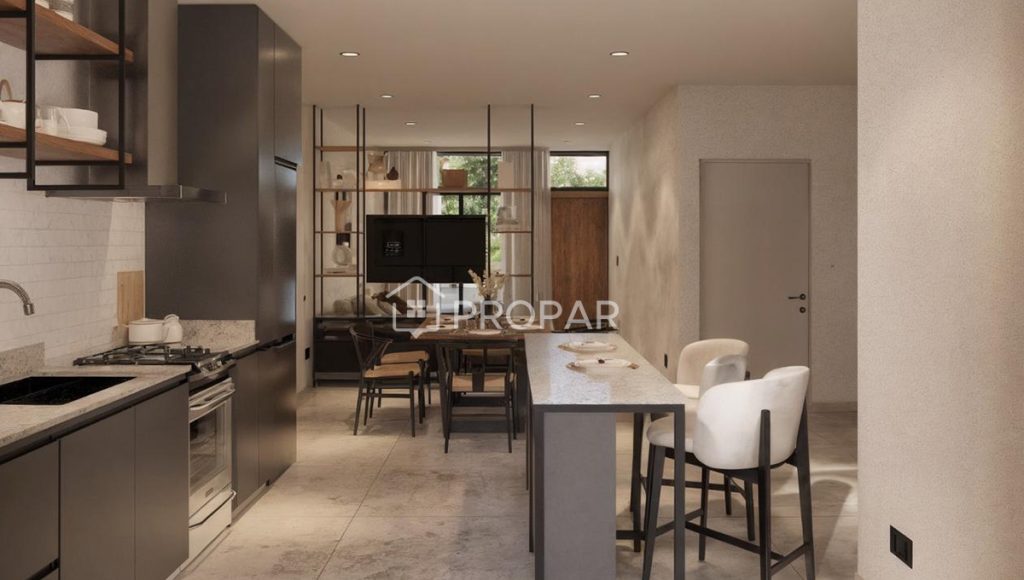 Casa en Via Aurelia