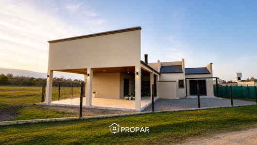Casa Circ. Oeste