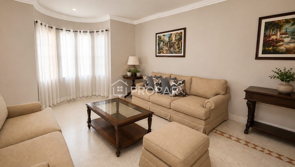Casa Grand Bourg